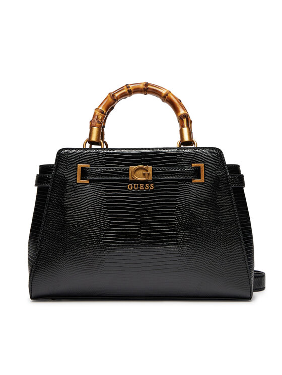 Guess Guess Handtasche HWKB95 06060 Schwarz