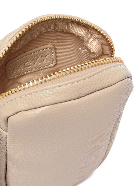 MEXX MEXX Дамска чанта C-MEXX-L-001-08 Бежов