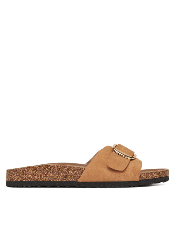 Şlapi JENNY LB-P1598-YLD Maro