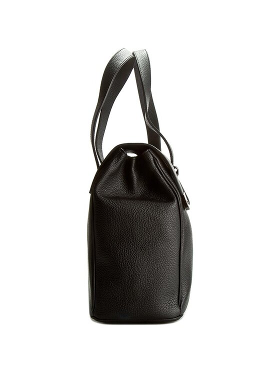 Fabi Fabi Handtasche CFD0701 Schwarz