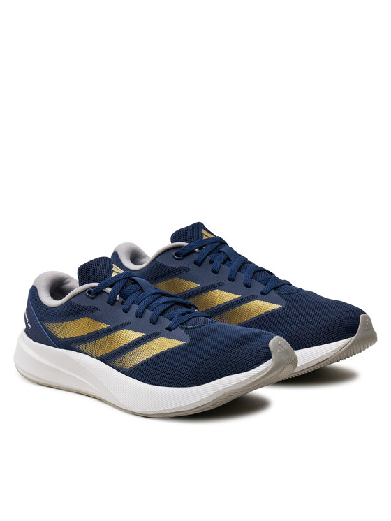adidas adidas Buty do biegania Duramo Rc IH0582 Granatowy