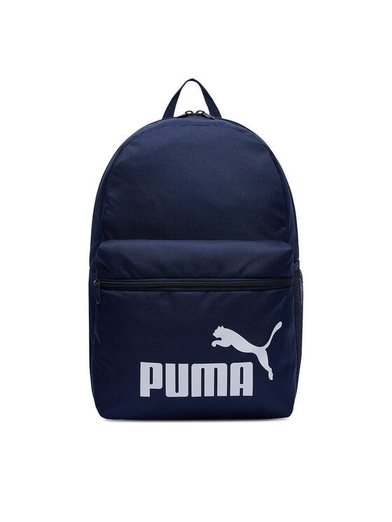 Puma Puma Seljakott C-PHASE 91164 02 Tumesinine