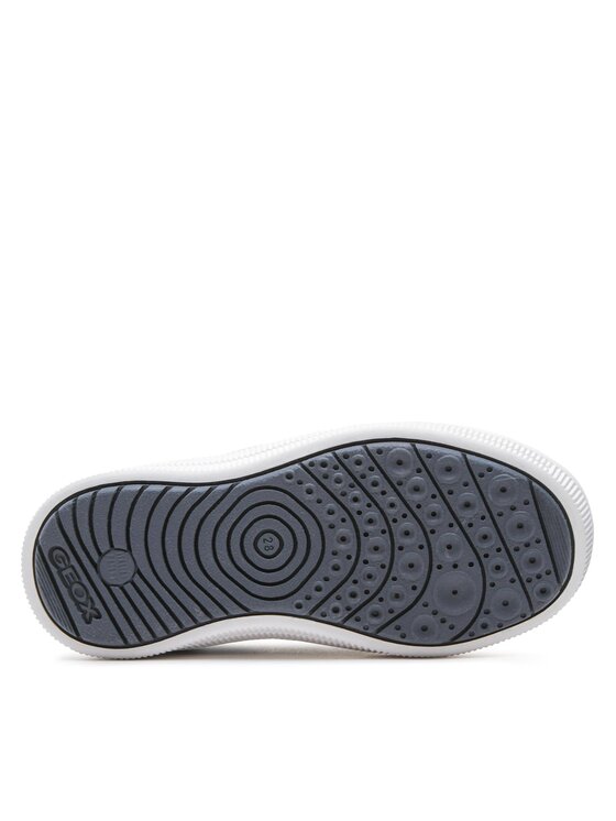 Geox Geox Sneakersy J Arzach Boy J354AA0BC14C0735 S Tmavomodrá