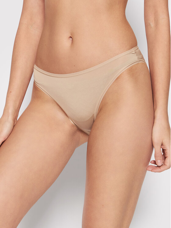 Selmark Selmark Culotte classiche Etna 10502 Beige