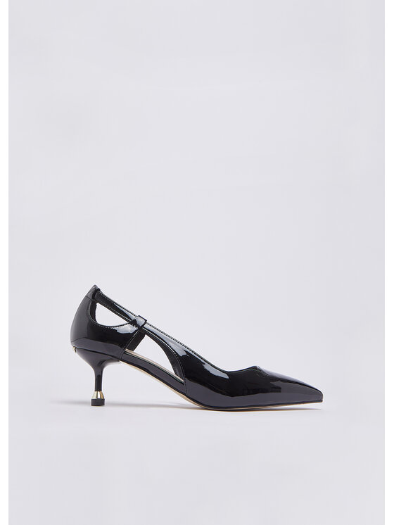 Liu Jo Liu Jo Décolleté SXX011EX00422222 Nero