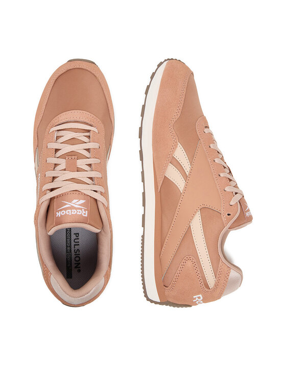 Reebok Reebok Sneakersy CEO-GLIDE LOW 100230904 Beżowy