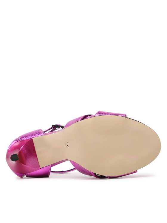 Karino Karino Sandaalid 4563/158-P Roosa