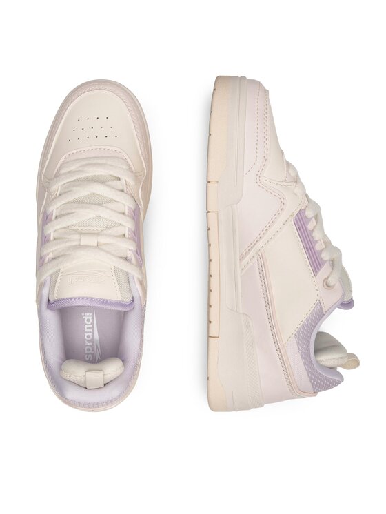 Sprandi Sprandi Sneakersy VOLUMESK8 WPRS-22W11091 Ružová