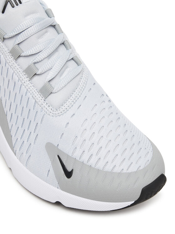 Nike Nike Sneakersy Air Max 270 AH6789 018 Sivá