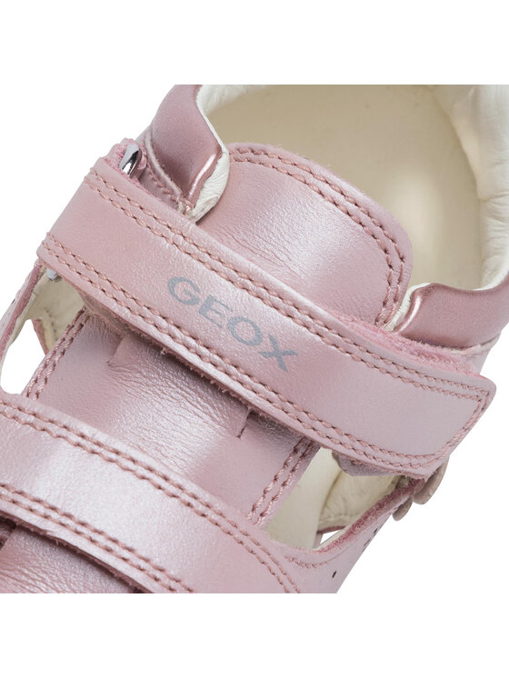 Geox Geox Sandali B Kaytan G. A B0251A 044AJ C8007 Rosa