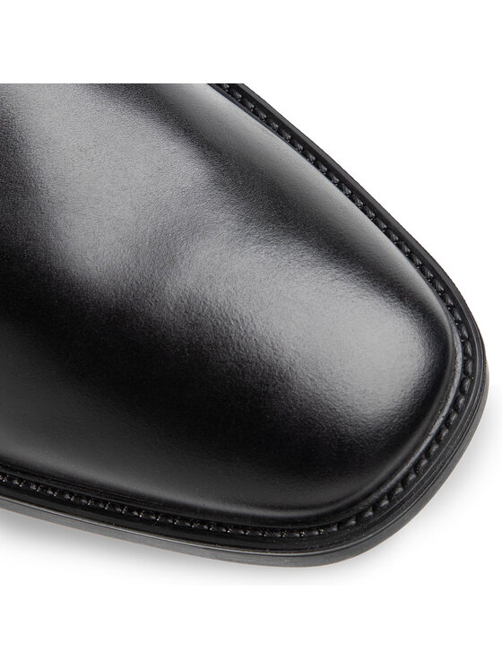 Geox Geox Félcipő U Brandolf B U024VB 00043 C9999 Fekete