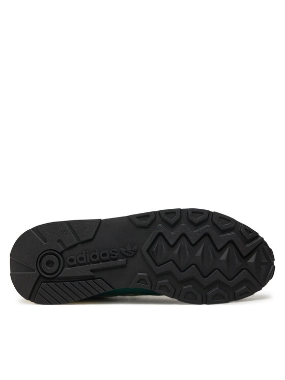 adidas adidas Sneakersy Treziod 2.0 IH3807 Zielony