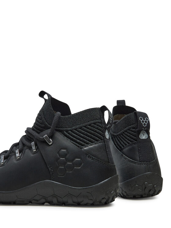 Vivo Barefoot Vivo Barefoot Tossud 309086 Must
