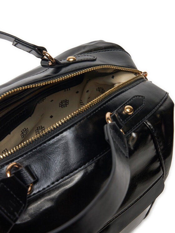 Monnari Monnari Τσάντα TORIMP0-24Z-BAG5860-KM20D000-R00 Μαύρο