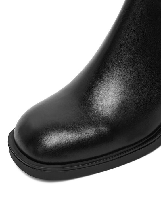 Gino Rossi Gino Rossi Stiefeletten CEO- CLOE-KAS4768 Schwarz