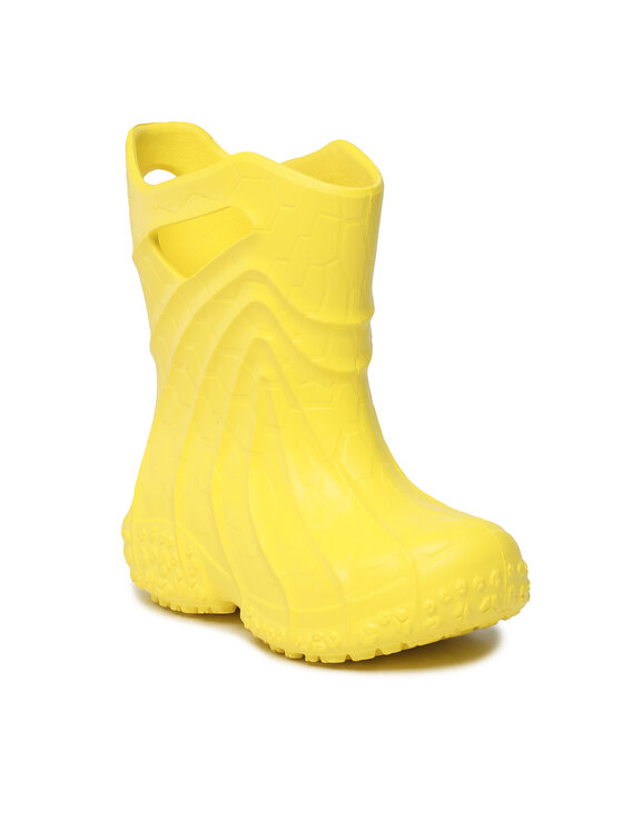 Reima Reima Wellington Amfibi 5400058A Giallo