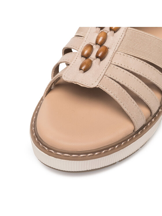 Lasocki Lasocki Sandalen WB-TINA-11C Beige