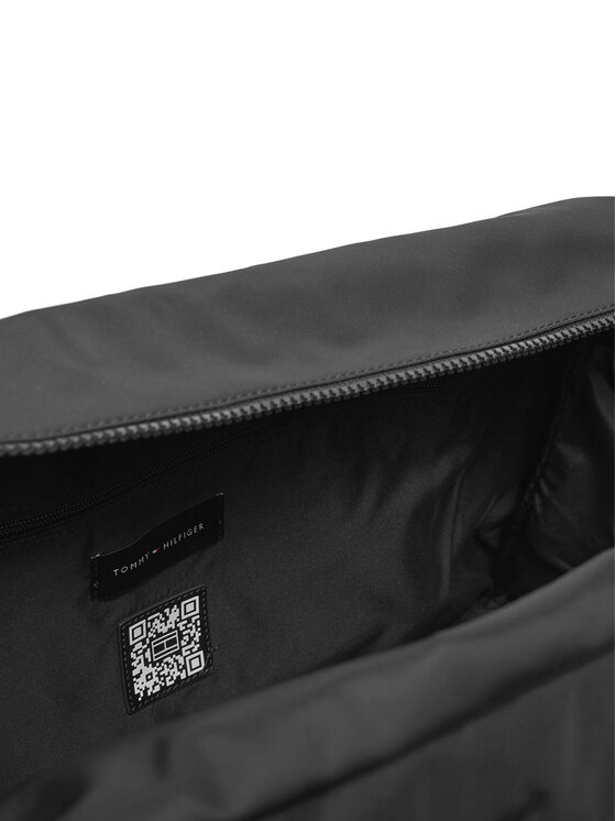 Tommy Hilfiger Tommy Hilfiger Tasche AM0AM13077 Schwarz