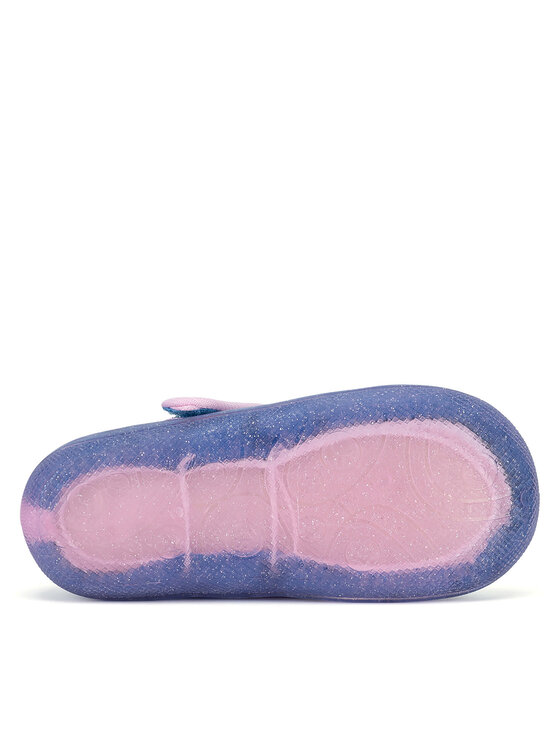 Nelli Blu Nelli Blu Papucs 24SSZ1150 Sötétkék