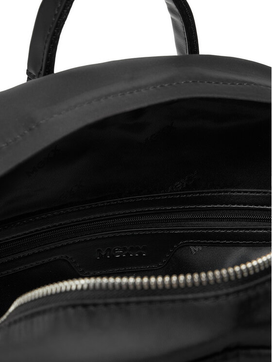 MEXX MEXX Mugursoma C-MEXX-L-006-08 Melns