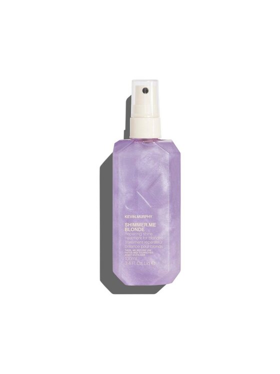 Kevin Murphy KEVIN MURPHY Shimmer Me Blonde Repairing shine Kuracja ...