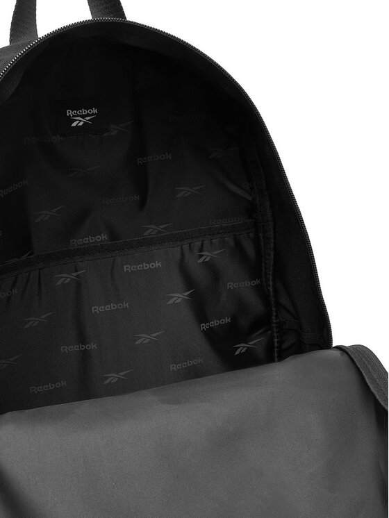 Reebok Reebok Ruksak CWBEO-RBK-P-004-09 Čierna
