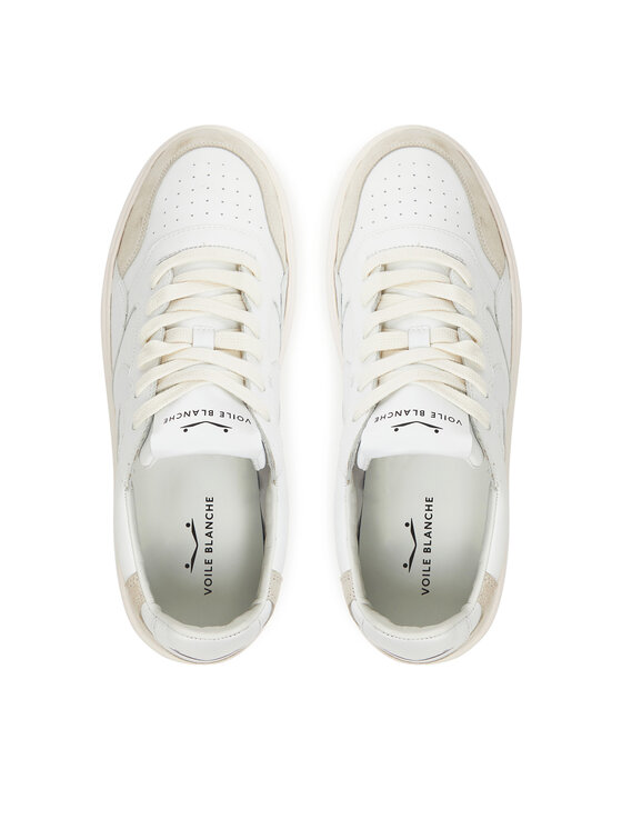 Voile Blanche Voile Blanche Sneakers Gemini M 0012019250.01.1B31 Alb