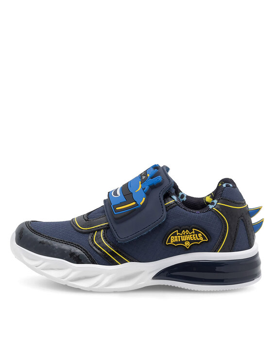 BATWHEELS BATWHEELS Sneakersy CP66-SS24-301BWWB Tmavomodrá