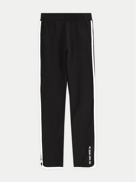 Legginsy Coccodrillo
