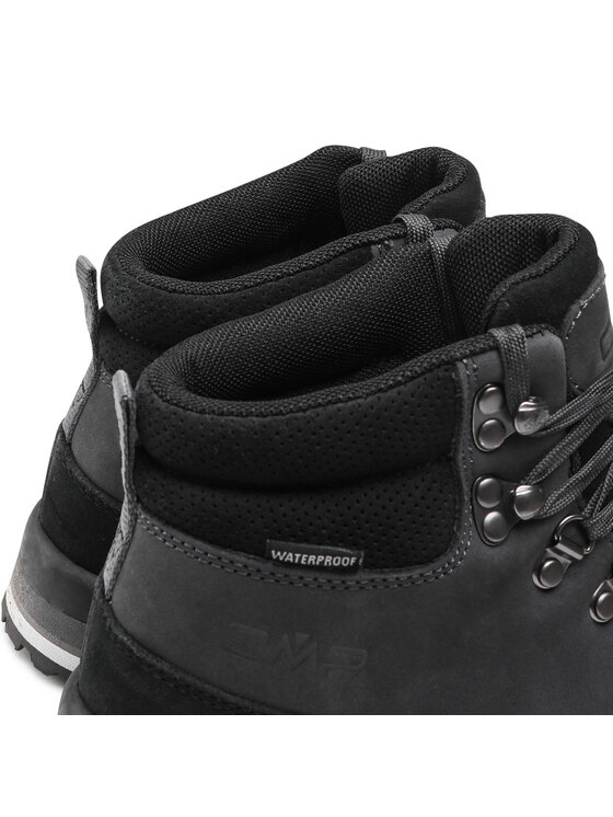CMP CMP Trekking Heka Wp 3Q49557 Siva