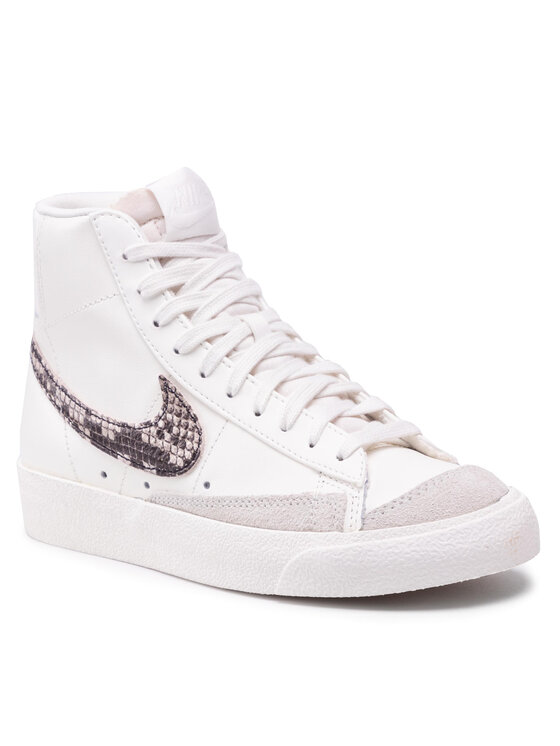 Nike Schuhe Blazer Mid '77 Se DA8736 100 Weiß • Modivo.de
