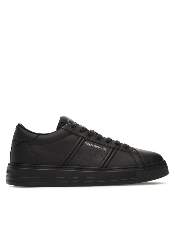 Sneakers Emporio Armani X4X570 XN840 K001 Black/Black
