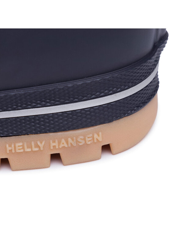 Helly Hansen Helly Hansen Cizme de cauciuc Midsund 3 11662 Bleumarin