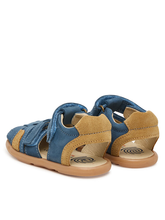 Primigi Primigi Sandali 1416500 M Blu scuro