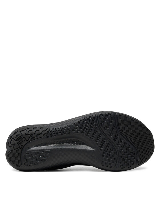 Under Armour Under Armour Маратонки за бягане Ua Bgs Speed Swift 3028031-002 Черен