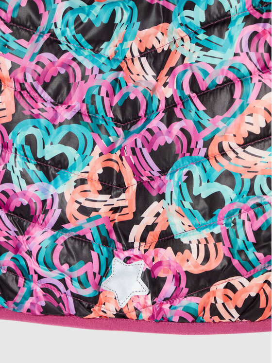 Giubbotto piumino ZC1152501MON Multicolore Regular...