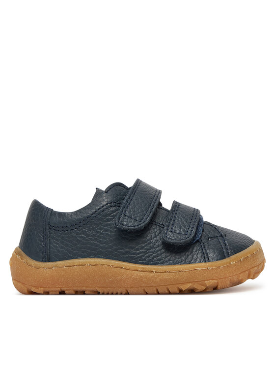 Froddo Froddo Scarpe basse Barefoot Base G3130240 M Blu scuro
