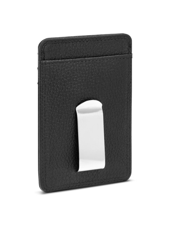 Redolz Redolz Etui na karty kredytowe 301814 Czarny