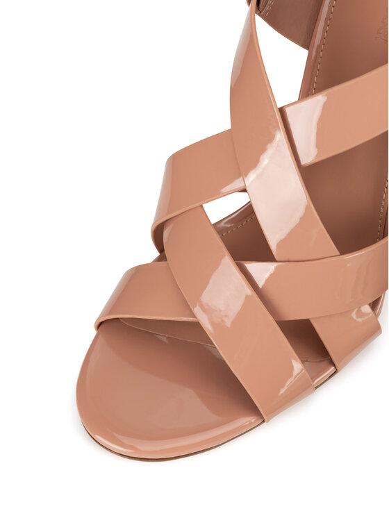 Gino Rossi Gino Rossi Sandalen AMEY-V1883-05 Beige