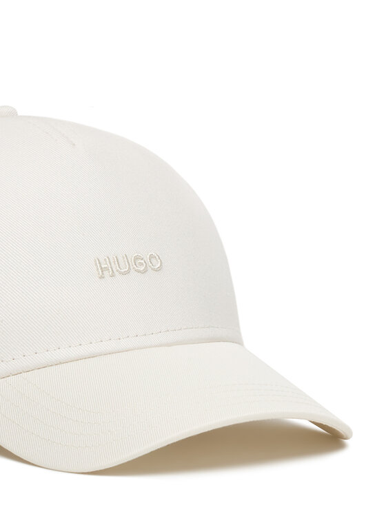 HUGO HUGO Бейсболка 50519255 Білий