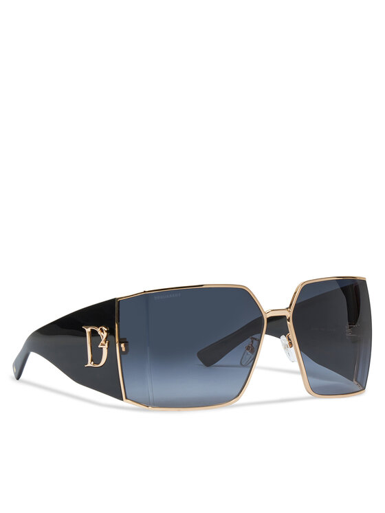 Dsquared2 Dsquared2 Napszemüveg 207654 Fekete