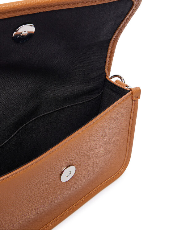 Lacoste Lacoste Handtasche NF5147EG Braun