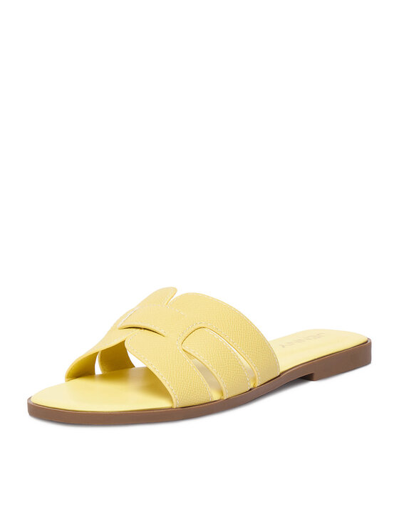 JENNY JENNY Plätud CEO-LB-F1061 Kollane