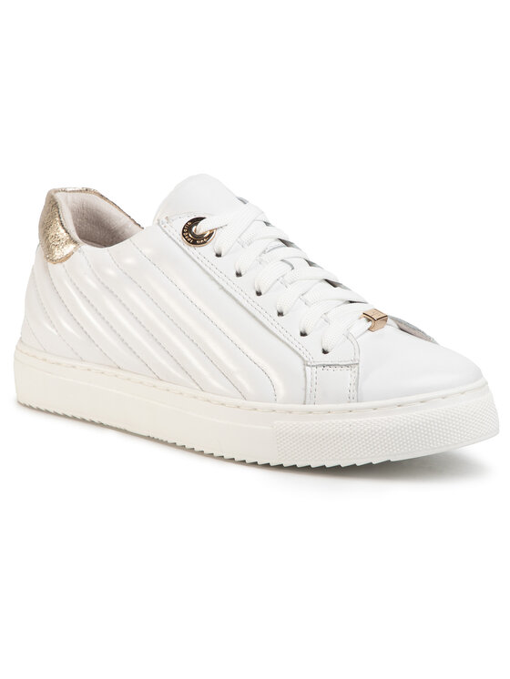 Eva Longoria Sneakersy EL-01-01-000046 Biały