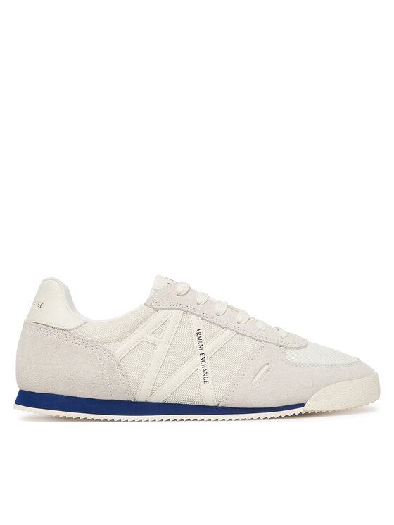 Armani Exchange Armani Exchange Sneakersy XM002616 AF22755 M0344 Biela