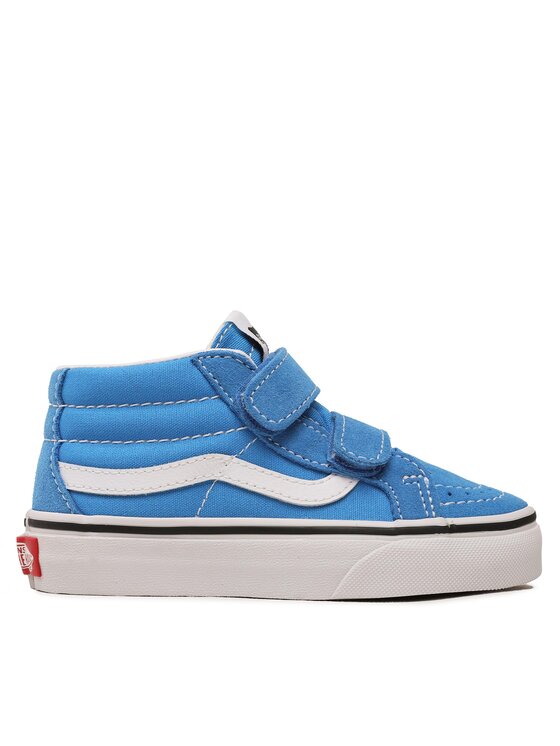Vans Sneakers Uy Sk8 Mid Reissue V VN00018T1SI1 Blau Modivo