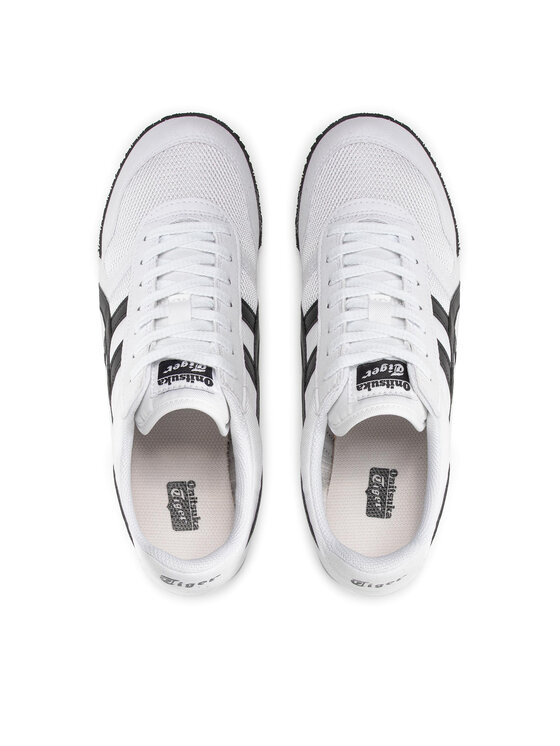 Onitsuka Tiger Onitsuka Tiger Sneakers Traxy Trainer 1183A723 Bianco