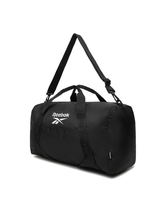 Reebok Reebok Αθλητική τσάντα C-RBK-B-001-08 Μαύρο