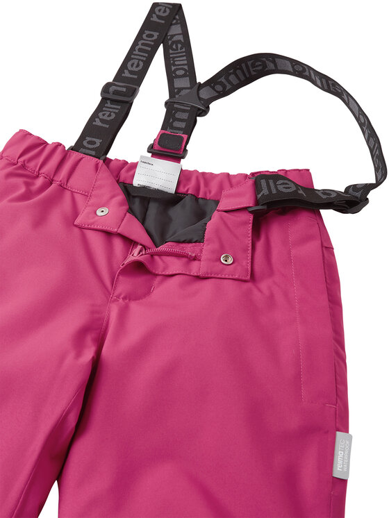Reima Reima Winterhose Proxima 5100099B Rosa Regular Fit