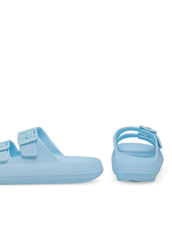 MEXX MEXX Klapki MICC1905441G-01 Niebieski